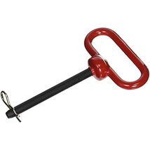Double HH 103 The Original Hitch Pin, 3/8 x 4 - $27.11 CAD