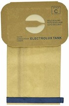 24 Electrolux Allergy Micro filtration Tank C Bags Models LE G Super J Golden J - $20.23