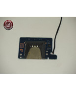 Samsung QX410 QX410-J01 Card Reader Board W / Cable BA92-06864A - $3.85 CAD