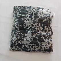 Kasper Sportswear Women's Black & White Skirt Size 3X Measured Waist 43 image 12