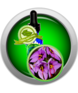 Saffron Absolute Oil (Crocus sativus, PG) - $8.30 CAD+