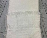 Muslin Blanket 100 Cotton Throw Summer Blanket Large 50&quot;x 60&quot; for Bed Couch - $37.99