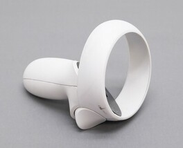 Meta Oculus Quest 2 JD96CX Controller RIGHT Hand Only ISSUE image 8