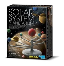 Solar System Planetarium Model Kit Astronomy Science Project DIY Kids Gift OY Po - £12.93 GBP