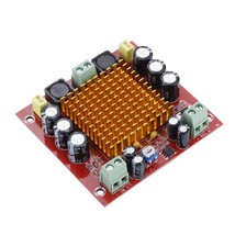 Tpa3116D2 Amplifier Board, 150W Single Channel Digital Power Audio Stere... - £19.93 GBP