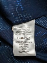 Robert Graham Barberry  Classic Short Sleeve Shirt Small Size image 11