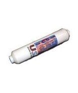 Omnipure Filter Co.44; Inc. OMNIPURE-CL10ROT33-C GAC Inline Water Filter... - $14.81