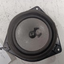 Toyota Scion IQ Speaker Cover Left Driver Rear  2011 2012 2013 2014 2015 - £27.73 GBP