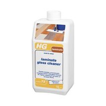HG Laminate Wash &amp; Shine  - $40.00