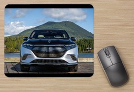 Mercedes-Benz EQS SUV Maybach 2024 Mouse Pad #CRM-1568273 - £12.47 GBP