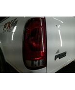 Driver Left Tail Light Rectangular Fits 99-07 FORD F250SD PICKUP 104837195 - $97.60 CAD