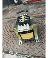 Allen-Bradley 1497-G-BASX-3-N Control Circuit Transformer - $60.00