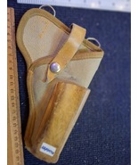 Vintage Gun holster [ARM10148] - $35.00