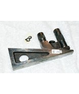 Vintage Starrett No. 246 Planer &amp; Shaper Gage w/(2) Extension Attachment... - $637.25 MXN