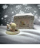 Precious Moments Blessed With Small Miracles PM0031 2002 - £16.24 GBP