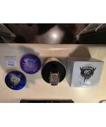 Disneyland 50th Anniversary Watch. New old stock. Never worn - $50.00