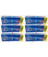 LOT 6 x Crest Pro-Health Fluoride Toothpaste Sensitive &amp; Enamel Shield 2... - €25,31 EUR