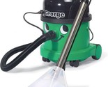 838670 NaceCare GVE 370 George Wet Dry Extractor and Vacuum with a 26A kit - $593.01