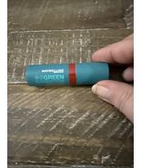 MAYBELLINE Green Edition Butter Cream High-Pigment Lipstick 018 Musk - €6,68 EUR