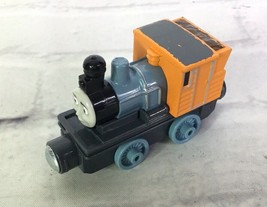 Thomas the Train &amp; Friends Bash Die Cast Metal Take Along Play Toy 2013 Mattel - £5.10 GBP