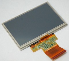 New Tom Tom One Xl Gps Lcd Screen w/Digitizer LMS430HF01-013 4SCE81310495 Display - £14.54 GBP