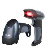 NETUM - M1 1D Handheld Portable Wired Laser USB Barcode Scanner Reader f... - $65.00