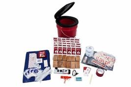 Deluxe Classroom Lockdown Kit - $3,292.01 MXN