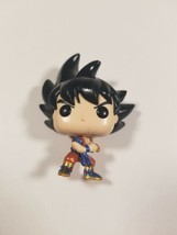 Metallic Goku Energy Ball Funko Pocket Pop Mini Dragon Ball Z Advent Calendar - $6.76