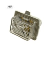 MERCEDES CLS/E/SL/S/CL TRUNK DECK LID BOOT LICENSE PLATE LIGHT LAMP - €8,47 EUR