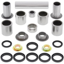 NEW ALL BALLS LINKAGE BEARING + SEAL KIT FOR THE 2003-2004 YAMAHA WR450F... - $87.26