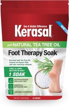 Kerasal Foot Therapy Soak, Foot Soak for Achy, Tired and Dry Feet, 2 lbs and Ker - £19.97 GBP