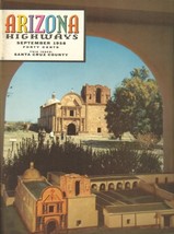 1958 Full Year Arizona Highways Magazine Art History Photography Landscape - £100.43 GBP