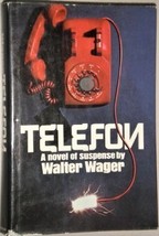Telefon by Walter Wager - Hardcover - Good - £5.58 GBP
