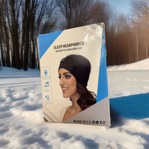 Perytong Sleep Headphones Bluetooth Sleeping Headband, Sleeping Headphones Music - $9.78
