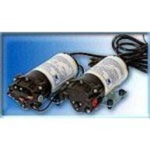 Aquatec 5852-7E12-J584 1.2 GPM 60 PSI 3/8 inch JG 120V Delivery/Demand P... - $176.40