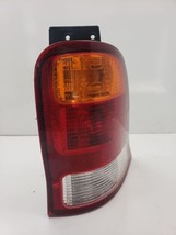 Passenger Right Tail Light Fits 99-03 WINDSTAR 736525 - $22.65