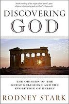 Discovering God: The Origins of the Great Religions and the Evolution of Belief  - £15.92 GBP