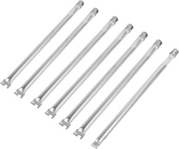 Stainless Steel Grill Burners Tube Replacement Kit for Weber Summit 640 ... - $67.25