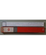 Fredrick Post Model 1447 Student 10 inch Slide Rule ( Mannheim Type) w/ ... - $11.92 CAD