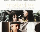 Maladies DVD | Region 4 - $21.62