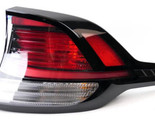 2022-24 OEM Kia Sportage Halogen LED Tail Light Right Passenger Side 924... - $212.85