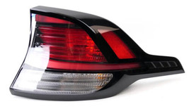 2022-24 OEM Kia Sportage Halogen LED Tail Light Right Passenger Side 924... - £168.67 GBP