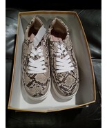 Women&#39;s shoes sneakers New with Tags Size 10W - $18.95
