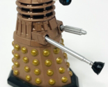 2013 Doctor Who Mini Dalek Toy Action Figure - $24.99