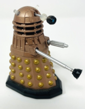 2013 Doctor Who Mini Dalek Toy Action Figure - £20.11 GBP