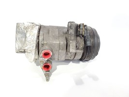 2015 2019 Ford Transit 250 OEM AC Compressor 3.5L RWD Automatic  - $105.19
