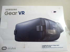 Samsung Gear VR for Samsung Galaxy S7/S7 Edge/Note 5/S6 edge+/S6/S6 Edge - £14.07 GBP