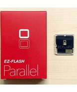 EZ Parallel Flash Card for DS/2DS/3DS, No TimeBomb - $915.37 MXN+