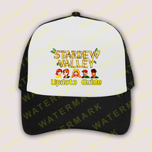 5 Stardew Valley - Junimos Hat Caps - £19.18 GBP