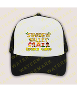 5 STARDEW VALLEY - JUNIMOS Hat Caps - £19.16 GBP